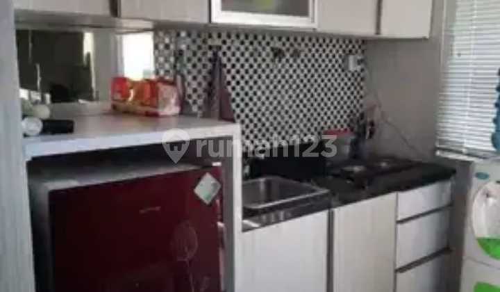 Apartemen Sudirman Suites Tipe Studio Full Furnished Siap Huni Bandung