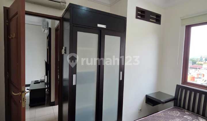 For Rent Fully Furnished 2BR Apartment Majesty