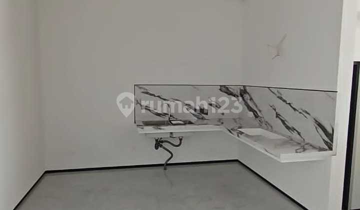 For Quick Sale!! 100% New Minimalist Modern House in Setraduta Bandung 2