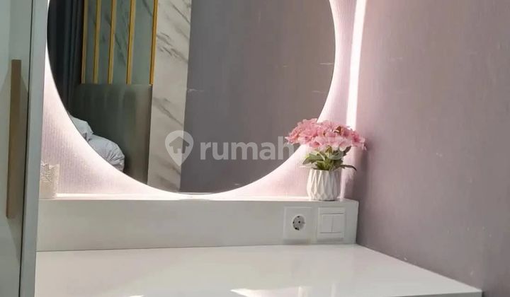 Apartemen Landmark Tower A Tipe 2Br Lux Nyaman Siap Huni Bandung 2