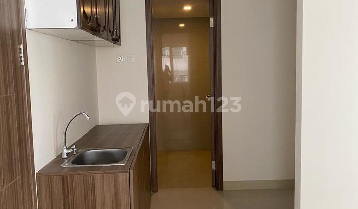 Disewa Semi Furnished Apa Galery Ciumbuleuit Apartement Gca 3 2