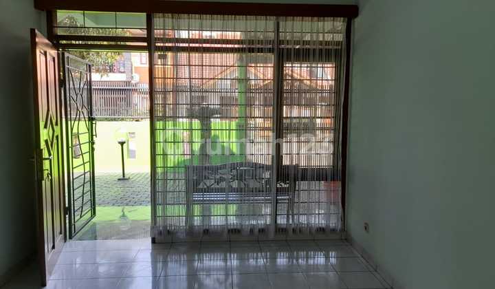 For Sale House in Batununggalsemi Furnished 2