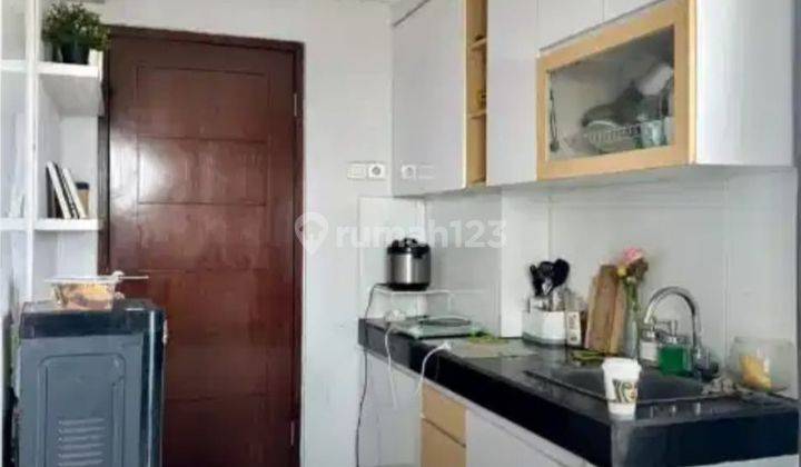 Apartemen Gateway Pasteur Tipe 3BR Full Furnished Siap Huni Bandung 1