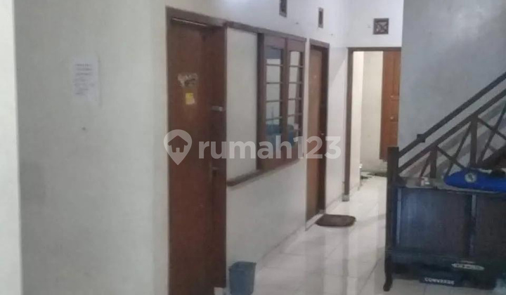Boarding house for sale on Pungkur Street Branch, Bandung 1