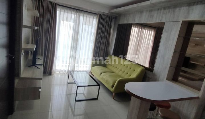 Apartemen Gateway Pasteur Tower Topaz B Tipe 2Br Full Furnished Siap Huni Bandung Apartemen Gateway Pasteur Tower Topaz B Tipe 2Br Full Furnished Siap Huni Bandung