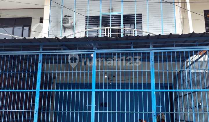 Di Jual Cepat!! Ruko Strategiskopo Mas Regency