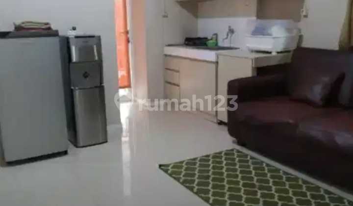 Apartemen Parahyangan Residence Tipe 2Br Full Furnished Siap Huni Bandung