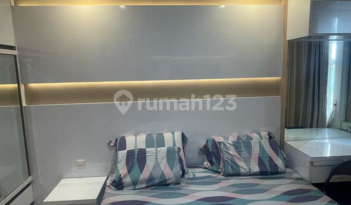 Apartemen Parahyangan Residence Tipe 1Br Nyaman Full Furnished Siap Huni Bandung 2