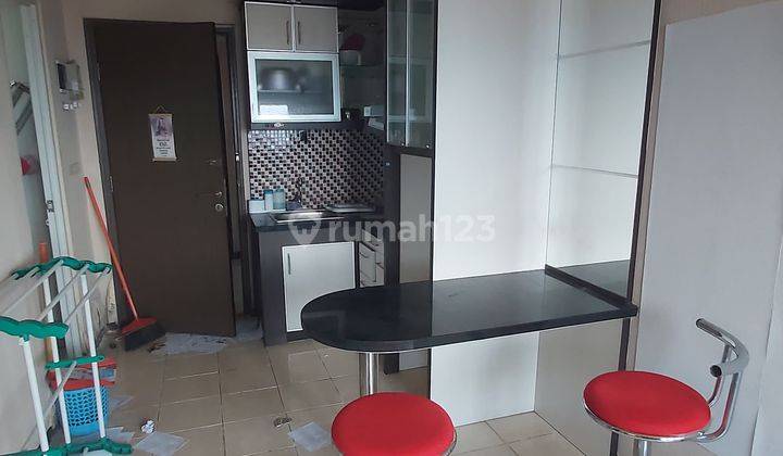 Murahhhh Apartemen Metro Suites Tipe 2BR Full Furnished Siap Huni Bandung 1