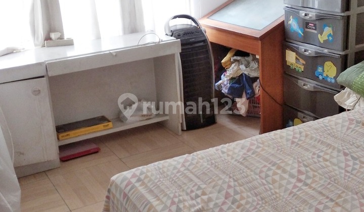 Dijual Rumah Harga Dibawah NJOP Siap Huni di Komplek Pasadena Caringin Bandung