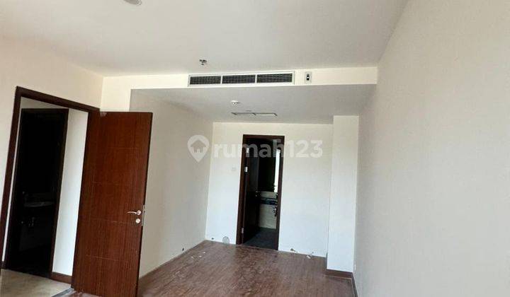 Termurahh Apartemen Hegarmanah Tipe 3br Unfurnished Siap Huni Bandung 1