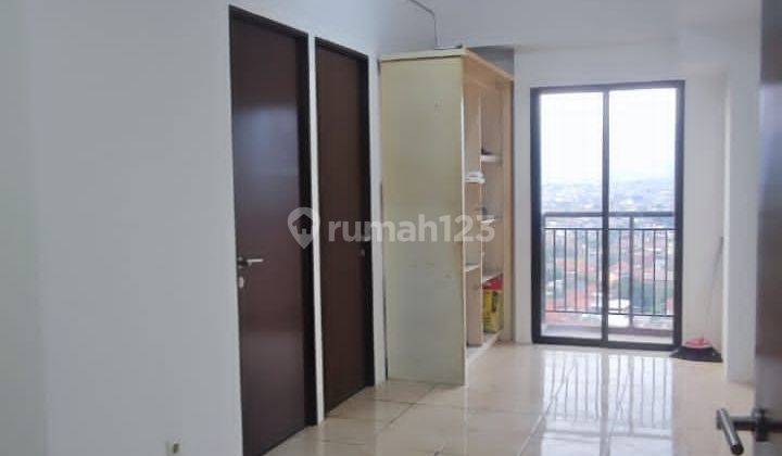 Cepaatt Muraah Apartemen Panoramic Tipe 2BR Siap Huni Bandung 1