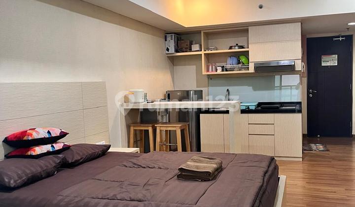 For Rent La Grande Studio Apartment Fully Furnished