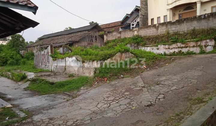 Dijual Cepa Tanah Mainroad di Jalan Kolonel Masturi Lembang Bandung Barat Dijual Cepa Tanah Mainroad di Jalan Kolonel Masturi Lembang Bandung Barat