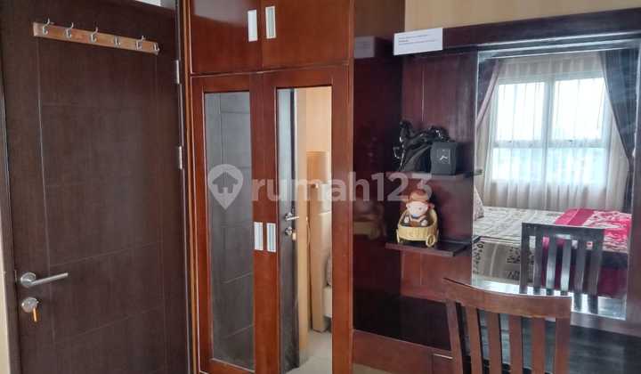 Apartemen Msquare Tipe 2Br Full Furnished Siap Huni Bandung