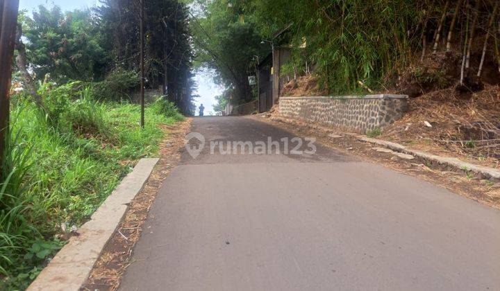 Kavling Luas Strategis Cocok Untuk Kostan Siap Bangun Di Jatinangor Bandung 2