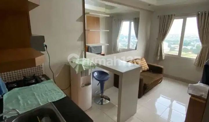Apartemen Pinewood Tipe 2Br Full Furnished Siap Huni Bandung 1