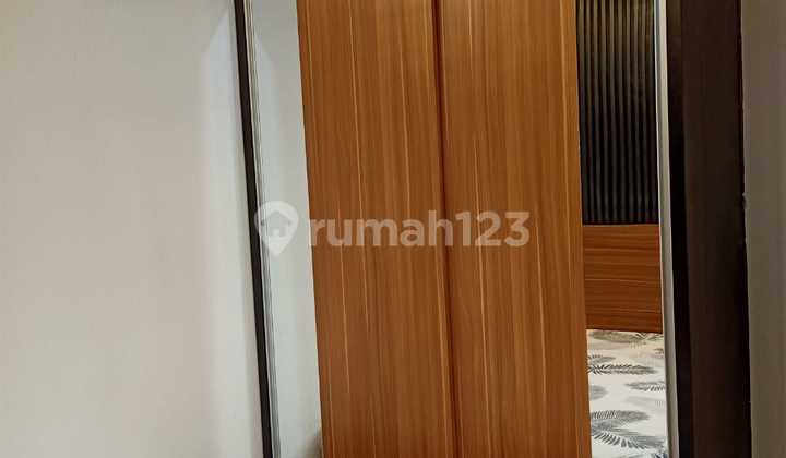 Dijual Apartemen Majesty Tipe 2Br Full Furnished Nyaman Siap Huni Bandung 2