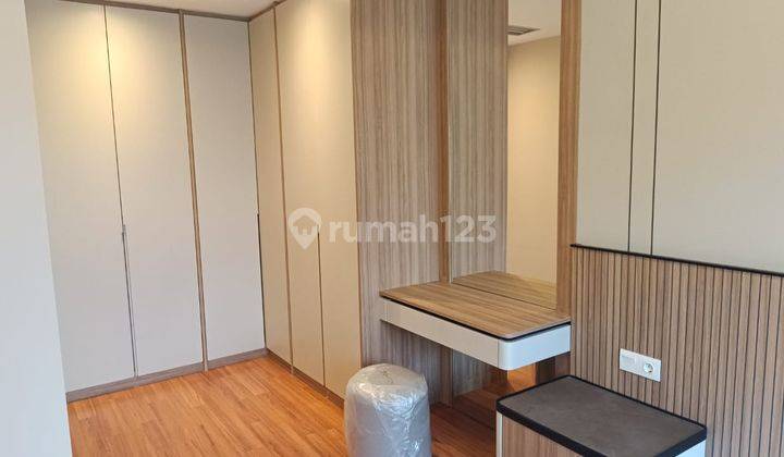 Apartemen Hegarmanah Tipe 3br Full Furnished Siap Huni Bandung ,,,,,