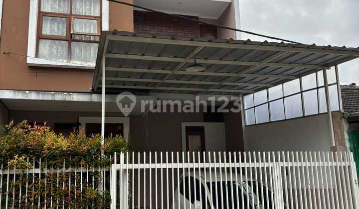 Dijual Murah!! Rumah Siap Huni di Komplek Pasir Kemiri Cigugur Girang Bandung 2