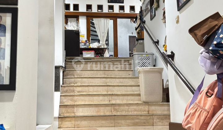 Dijual Rumah di Kawasan Elit Setra Indah Bandung 2