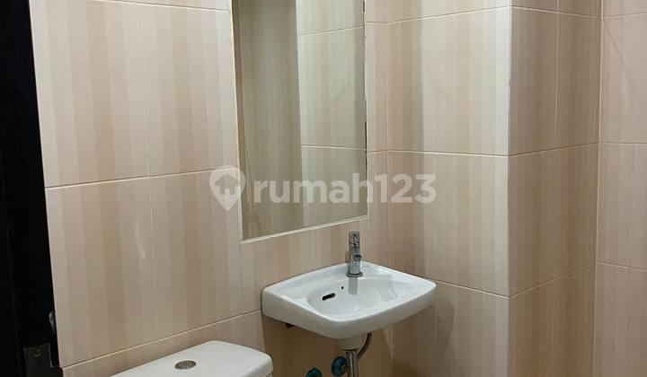 Apartemen Galeri Ciumbuleuit 2 Tipe 2Br Semi Furnished Siap Huni Bandung 2