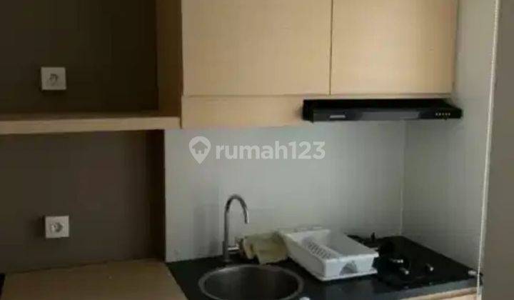 Apartemen Parahyangan Residence Tipe 2BR Full Furnished Siap Huni Bandung 2