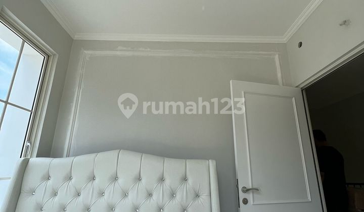 Rumah Minimalis Modern 2 Lantai Lingkungan Nyaman Siap Huni di Parung Panjang Bogor 2