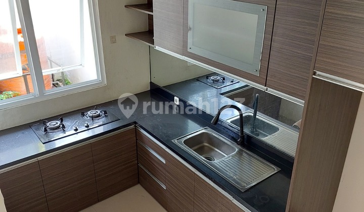 For Sale Ready-to-Occupy House in Taman Kopo Katapang Cluster, Bandung, West Java For Sale Ready-to-Occupy House in Taman Kopo Katapang Cluster, Bandung, West Java