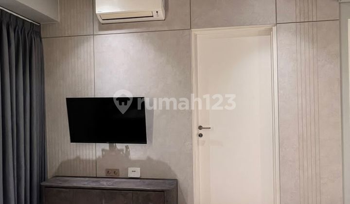 Apartemen Landmark Tipe 2Br Bagus Nyaman Full Furnished Siap Huni Bandung 2
