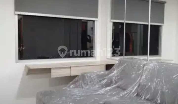 Apartemen Grand Asia Afrika Gaa Tipe 2Br Full Furnished Siap Huni Bandung 2