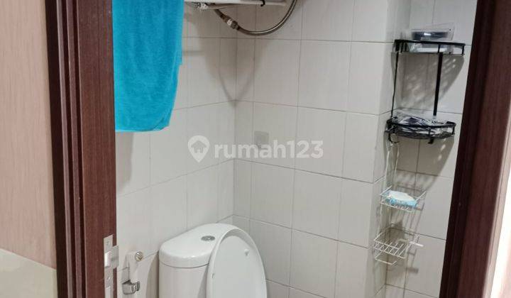 APARTEMEN MSQUARE TIPE 2 BR FULL FURNISHED SIAP HUNI BANDUNG 2