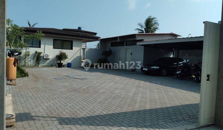 VILLA CANTIK VIEW PANTAI LINGKUNGAN NYAMAN SIAP HUNI DI PANGANDARAN  2