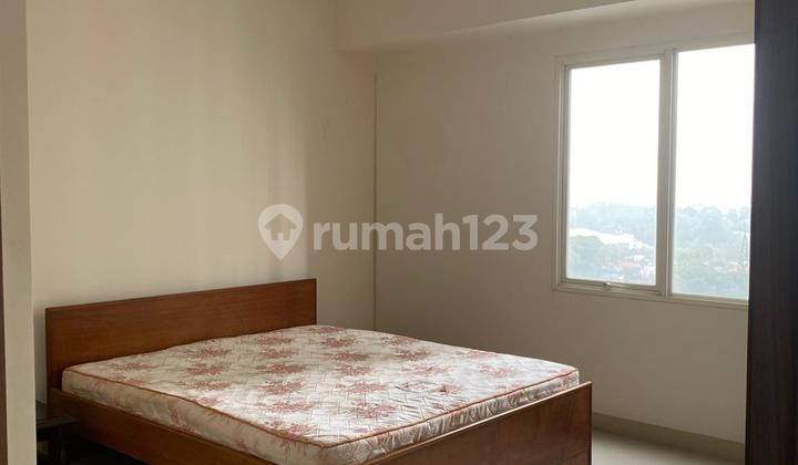 For Rent Semi Furnished Apartment Gallery Ciumbuleuit GCA 3
