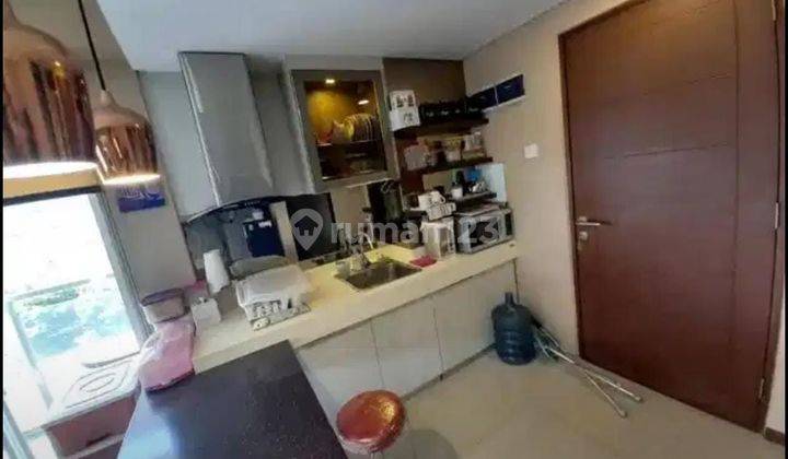 Apartemen Gateway Pasteur Tipe 3br Full Furnished Siap Huni Bandung 1