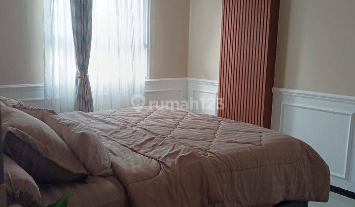 Apartemen Gateway Pasteur Tipe 2BR Full Furnished Siap Huni Bandung 1