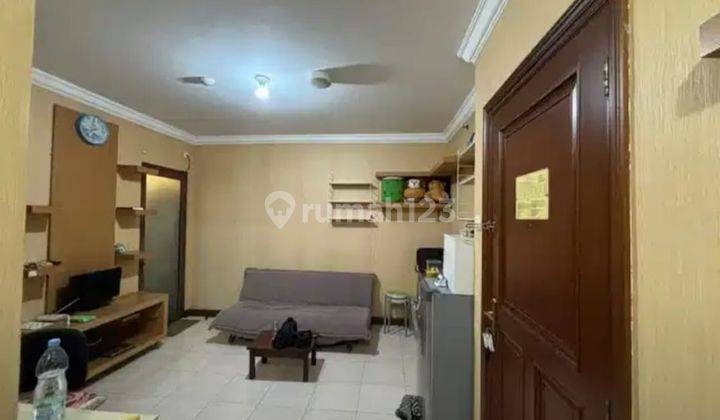 Apartemen Majesty Tipe 2BR Full Furnished Siap Huni Bandung 2