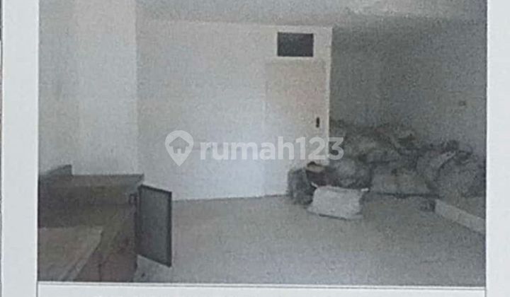 RUKO LUAS STRATEGIS 4,5 LANTAI LOKASI RAMAI SIAP PAKAI DI CIHAMPELAS BANDUNG 1