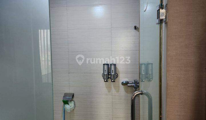 APARTEMEN GATEWAY PASTEUR TIPE 3BR FULL FURNISHED SIAP HUNI BANDUNG 2