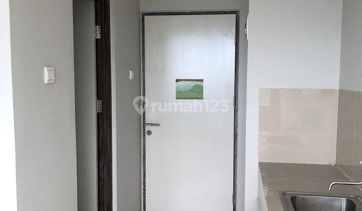 APARTEMEN CLOVE GARDEN TIPE STUDIO UNFURNISHED SIAP HUNI 1