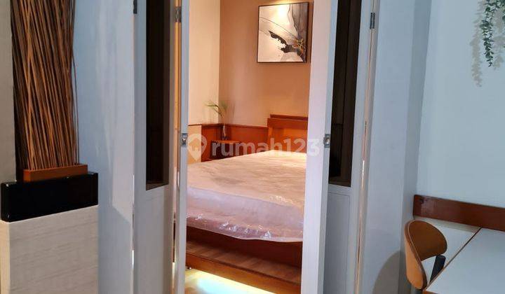 Apartemen Majesty Tipe 1BR Full Furnished Siap Huni Bandung 2