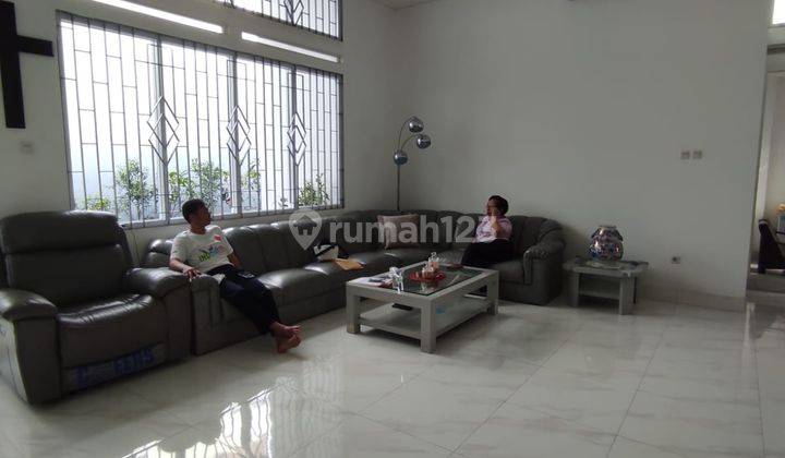 RUMAH LUAS MINIMALIS MODERN NYAMAN SIAP HUNI DI SUKAMULYA INDAH BANDUNG