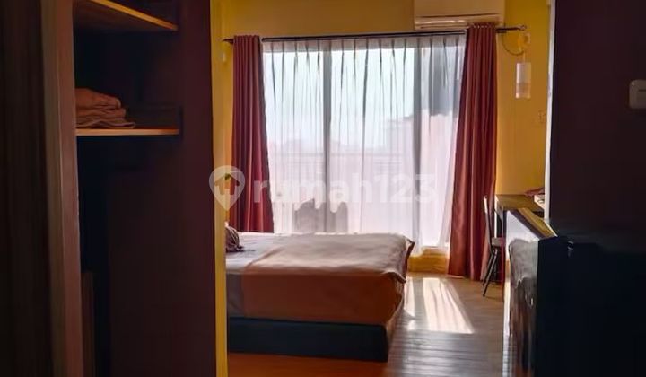 For Sale Quick Full Furnished Galery Ciumbuleuit Apartment Gca 3 2