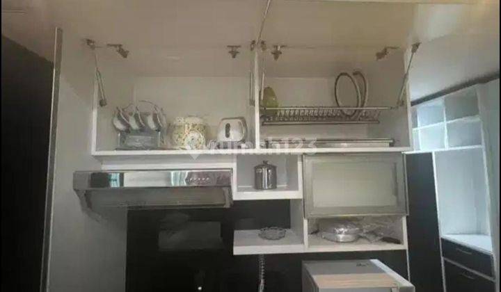 APARTEMEN LA GRANDE TIPE STUDIO NYAMAN FULL FURNISHED SIAP HUNI BANDUNG 2