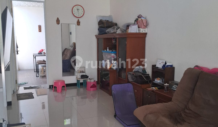 Dijual Rumah Taman Kopo Indah 5 (Tki 5) Sherwood