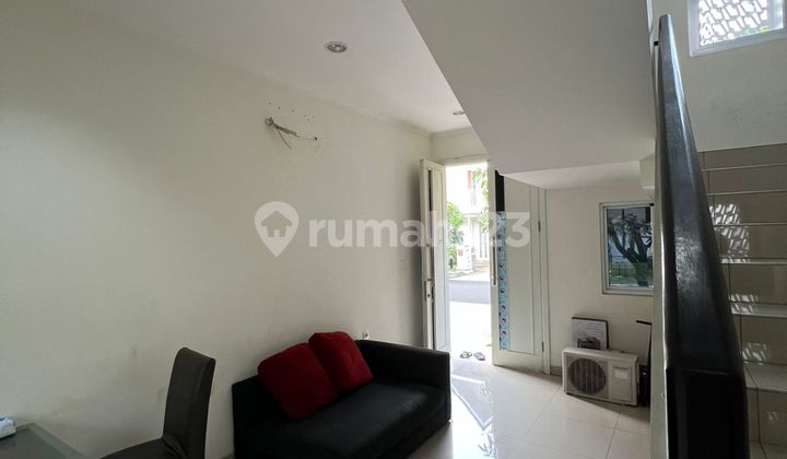 Price Drop!! Quick Sale!! For Sale Summarecon Bandung Amanda 7 Basic Cluster House 2