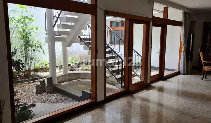 Dijual Rumah Sayap Dago Bandung Prime Location 2