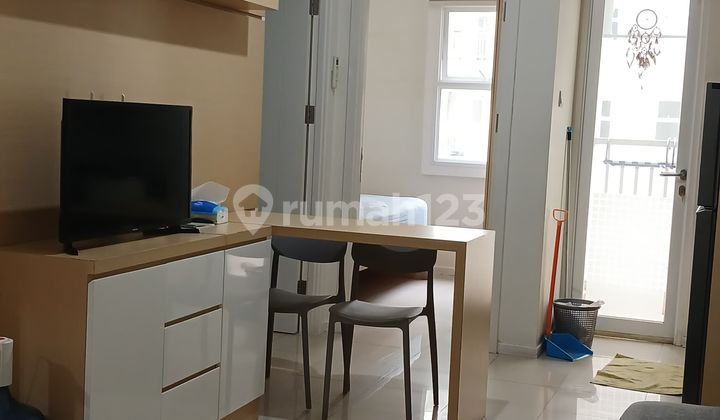 Apartemen Parahyangan Residence Tipe 2Br Nyaman Siap Huni Bandung 1