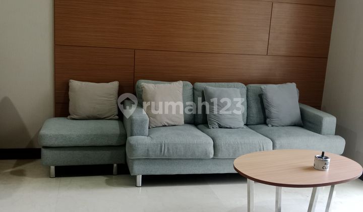 Apartemen Hegarmanah Residence Tipe 2Br Full Furnished Siap Huni Bandung
