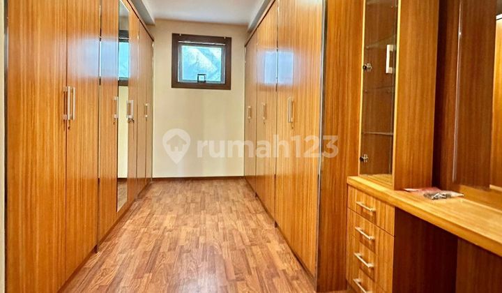 Dijual atau Disewakan Rumah Mewah di Townhouse Balepakuan, Bale Pakuan Bandung 2
